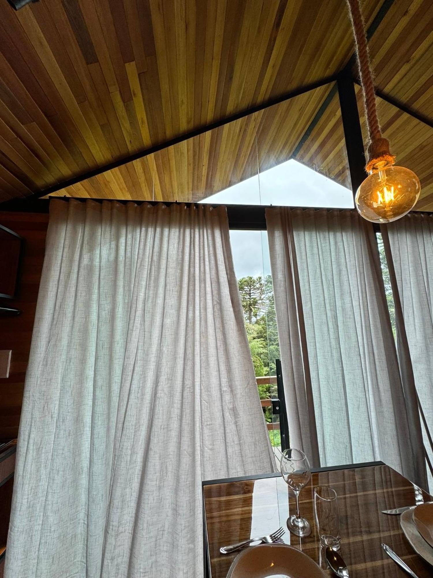 Cabana Ohana, Espacosa, Aconchegante E Completa Urubici Εξωτερικό φωτογραφία
